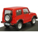 1/43 SUZUKI Jimny SJ410 1982