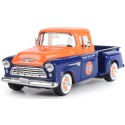 1/24 CHEVROLET 5100 Pick Up GULF 1955