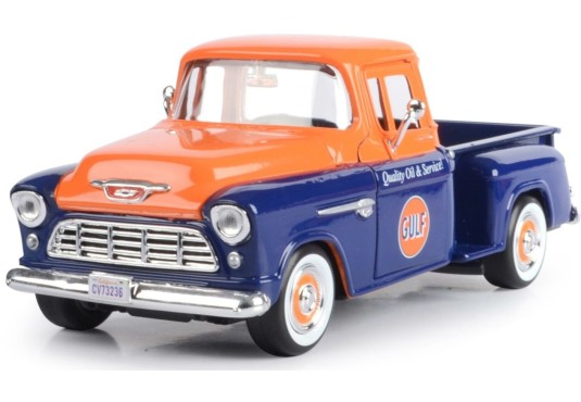 1/24 CHEVROLET 5100 Pick Up GULF 1955