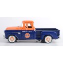 1/24 CHEVROLET 5100 Pick Up GULF 1955