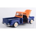 1/24 CHEVROLET 5100 Pick Up GULF 1955