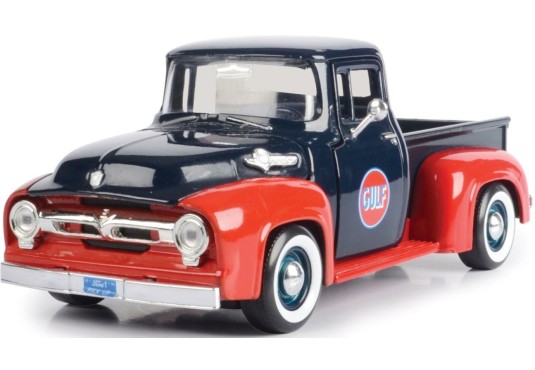 1/24 FORD F-100 Pick Up...