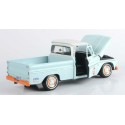 1/24 CHEVROLET C10 Pick Up GULF 1966