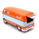 1/24 VOLKSWAGEN Combi T1 GULF