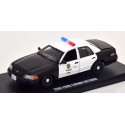 1/43 FORD Crown Victoria Police DRIVE 2001