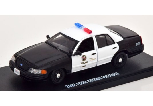 1/43 FORD Crown Victoria...