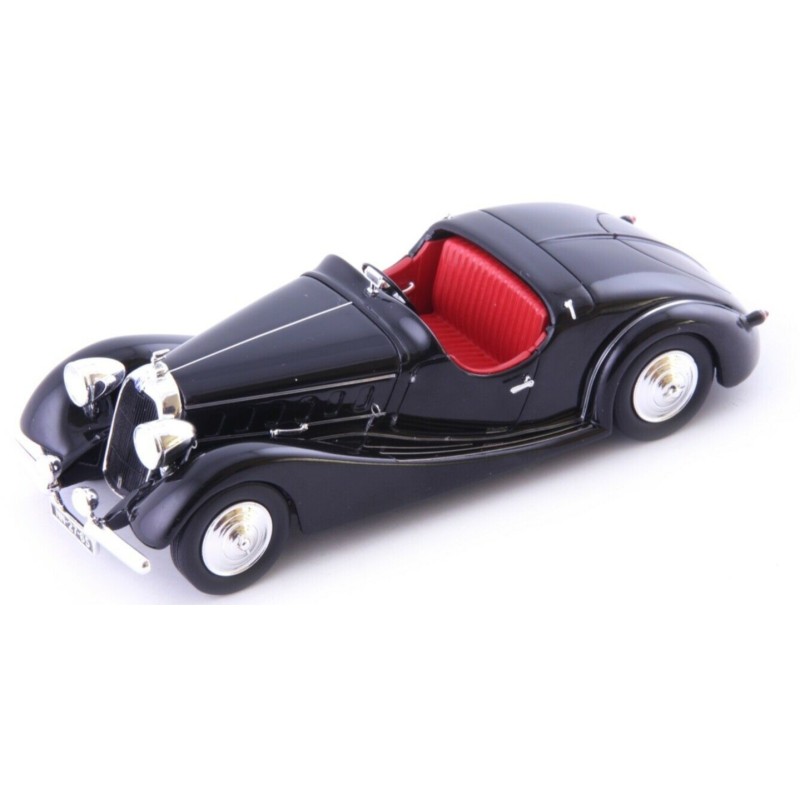 1/43 TALBOT Lago T150C Roadster Pourtout 1937