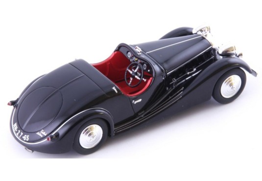 1/43 TALBOT Lago T150C Roadster Pourtout 1937