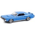 1/64 MERCURY Cougar Eliminator 1969