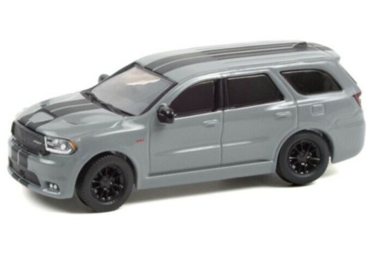 1/64 DODGE Durango SRT 2019