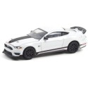 1/64 FORD Mustang Mach 1 2021