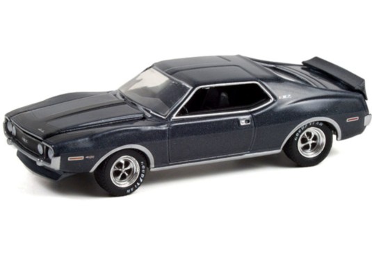 1/64 AMC Javelin AMX 1971