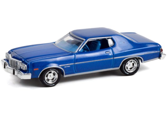 1/64 FORD Gran Torino Sport 1974