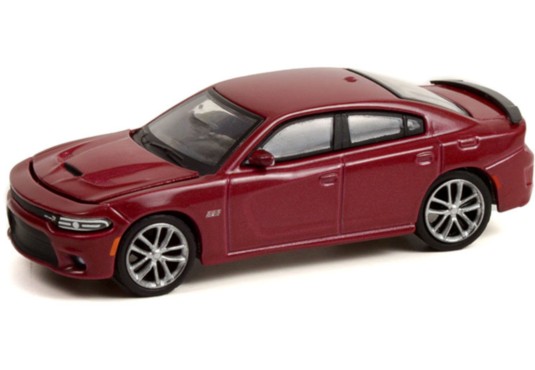 1/64 DODGE Charger RT/ Scat...