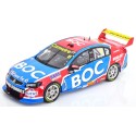 1/18 HOLDEN VF Commodore N°8 Supercars V8 2016