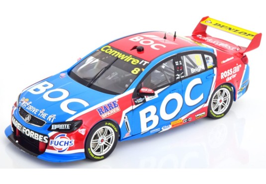 1/18 HOLDEN VF Commodore...