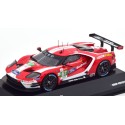 1/43 FORD GT N°67 Le Mans 2019