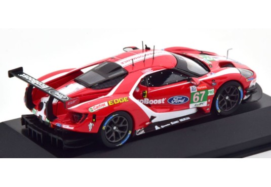 1/43 FORD GT N°67 Le Mans 2019
