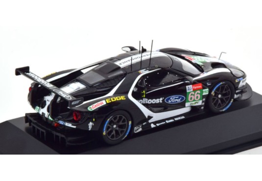 1/43 FORD GT N°66 Le Mans 2019