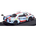 1/43 FORD GT N°69 Le Mans 2019