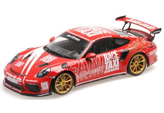 1/18 PORSCHE 991.2 GT3 RS...