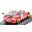 1/18 PORSCHE 991.2 GT3 RS Race Taxi 2019