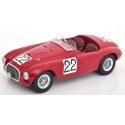 1/18 FERRARI 166 MM N°22 Le Mans 1949