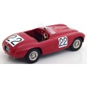 1/18 FERRARI 166 MM N°22 Le Mans 1949