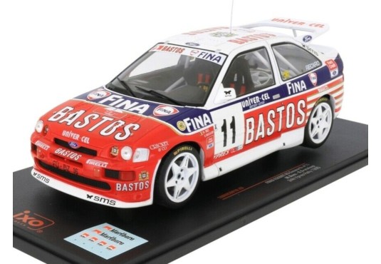 1/18 FORD Escort RS...