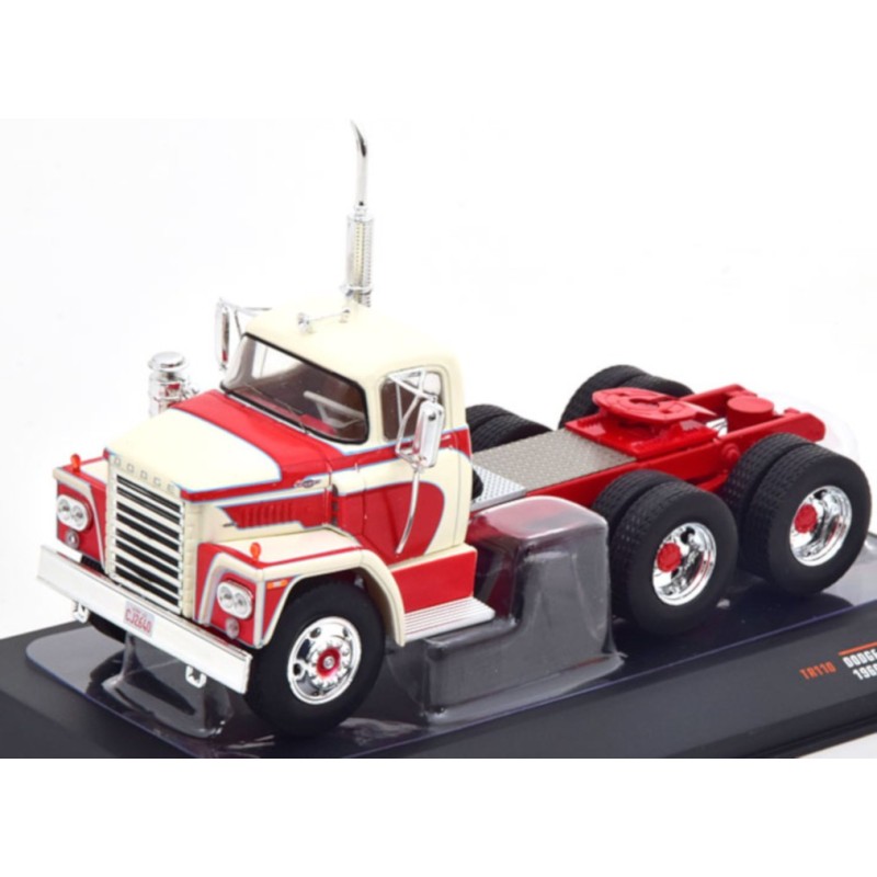 1/43 DODGE LCF CT900 1960