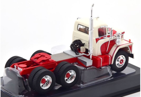 1/43 DODGE LCF CT900 1960