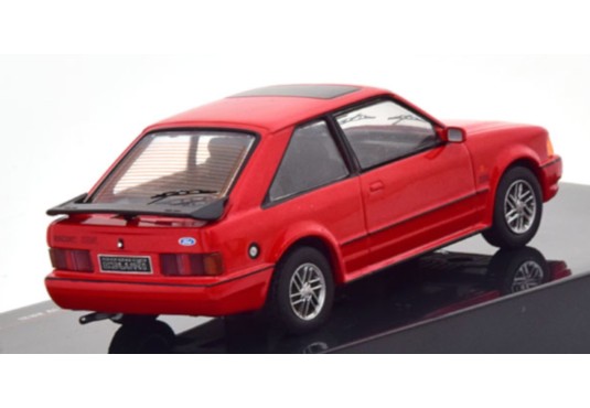 1/43 FORD Escort MK IV XR3i 1990