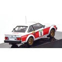 1/43 TOYOTA Celica 2000 GT N°6 Rallye Portugal 1980