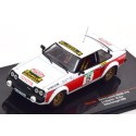 1/43 TOYOTA Celica 2000 GT N°15 Rallye Portugal 1980