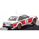 1/43 TOYOTA Celica 2000 GT N°15 Rallye Portugal 1980