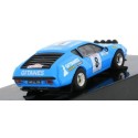 1/43 ALPINE A310 N°8 Tour de Corse 1976