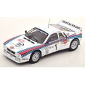 1/24 LANCIA 037 N°1 Monte Carlo 1983