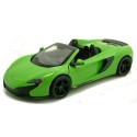 1/24 MC LAREN 650 S Spider