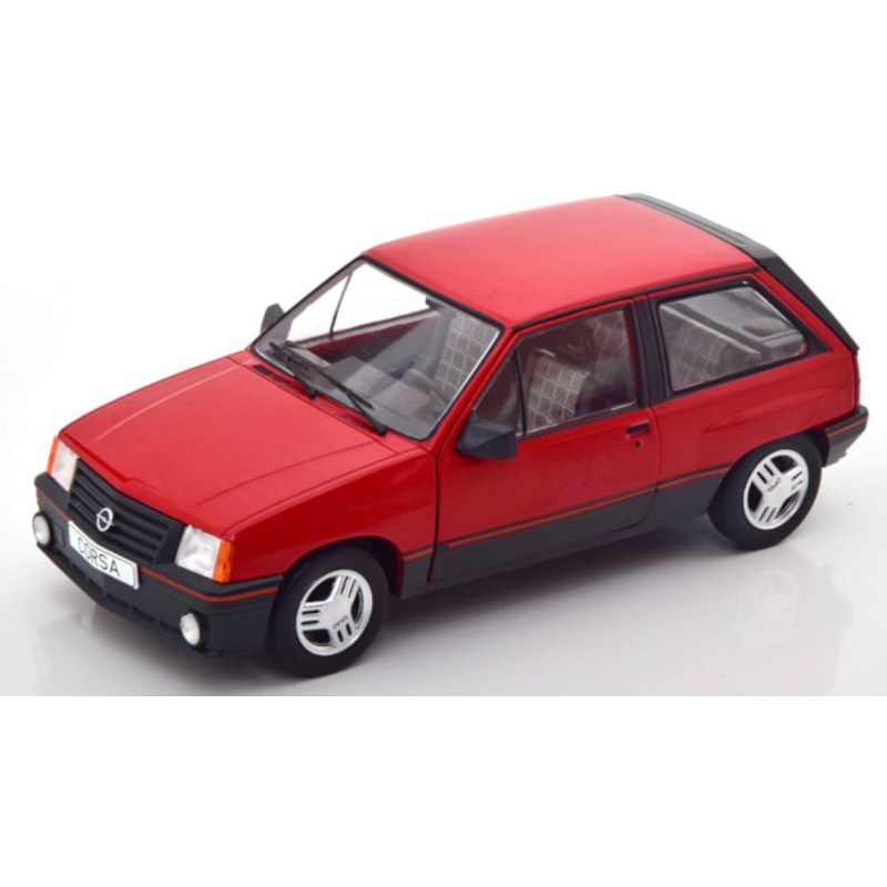 1824 OPEL Corsa A SR 1985