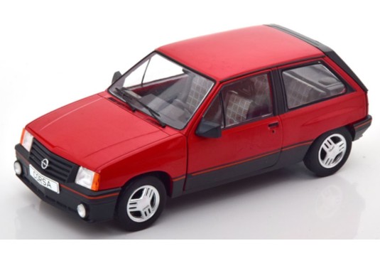 1824 OPEL Corsa A SR 1985