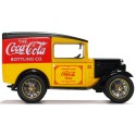 1/43 AUSTIN SEVEN Van "Coca Cola" AUSTIN