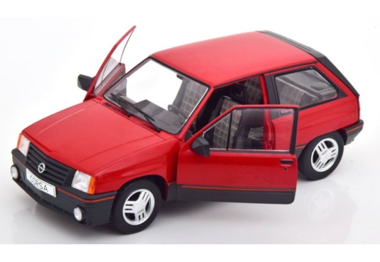 1824 OPEL Corsa A SR 1985