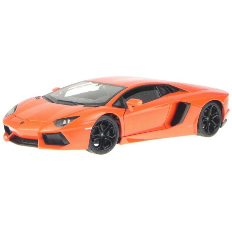 1/24 LAMBORGHINI Aventador LP 700-4