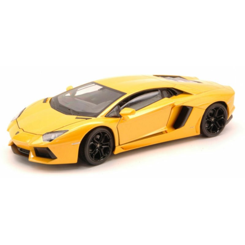 1/24 LAMBORGHINI Aventador LP 700-4