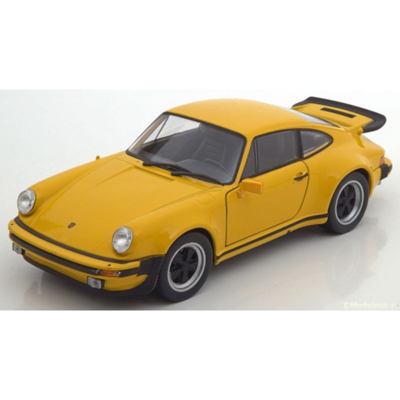 1/24 PORSCHE 911 Turbo 3.0L 1974
