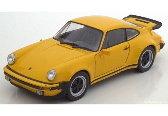 1/24 PORSCHE 911 Turbo 3.0L 1974