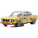 1/43 BMW 2800 CS N°16 24 H Spa Francorchamps 1972