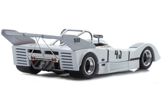 1/43 GRD 74 S N°43 Targa Florio 1974