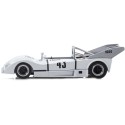 1/43 GRD 74 S N°43 Targa Florio 1974