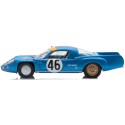 1/43 ALPINE A210 N°46 Le Mans 1967
